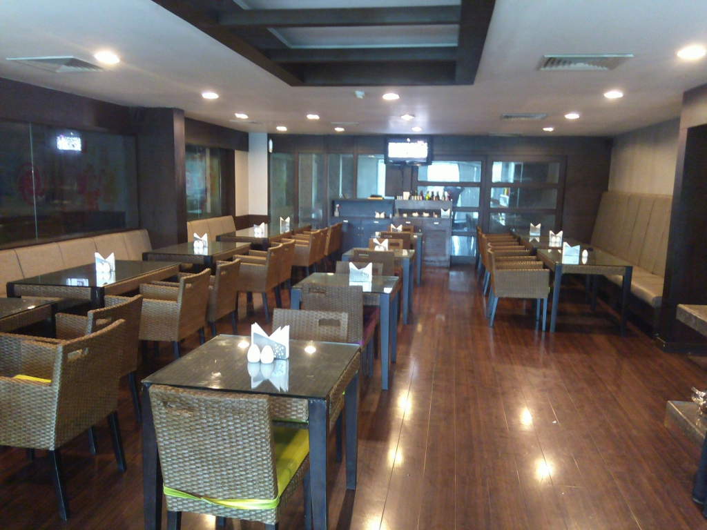 Hotel Saurabh Candy By Peppermint
