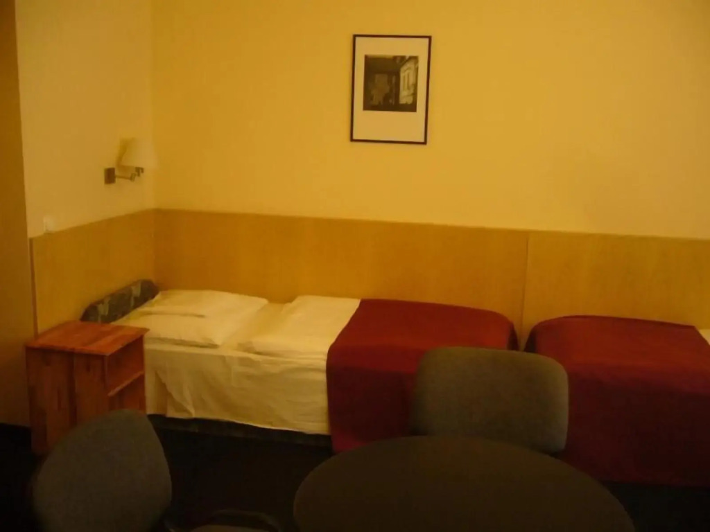 Hotel Laterum