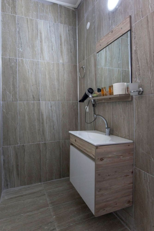 Sevin Stone Hotel