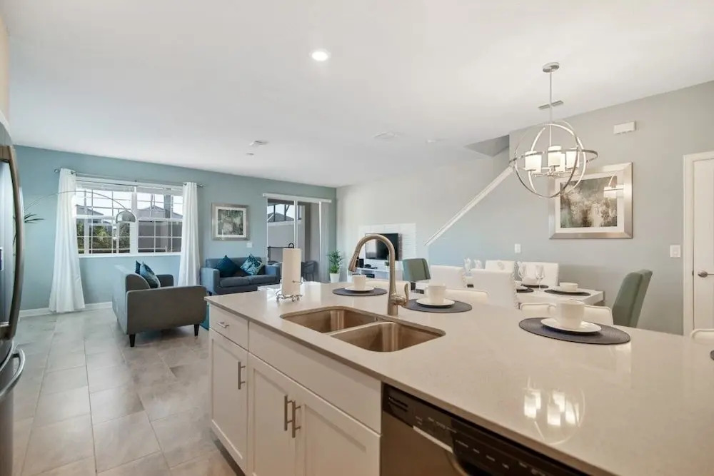 Champions Gate-8961sdilthp 5 Bedroom Townhouse