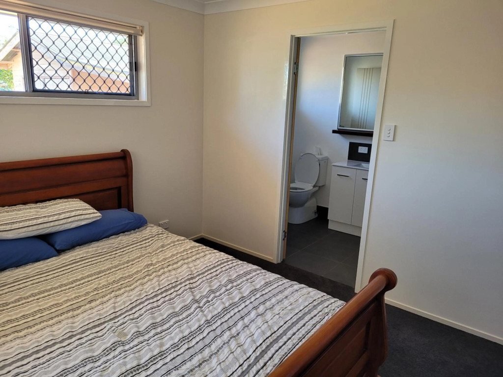 Markwell Villas Kingaroy
