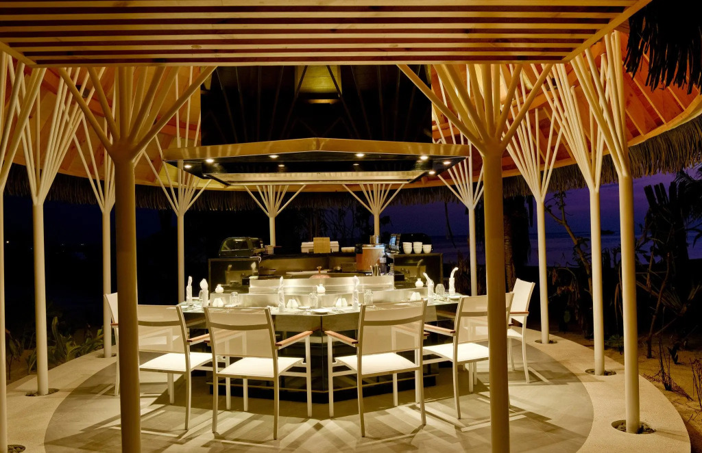 Kandolhu Maldives