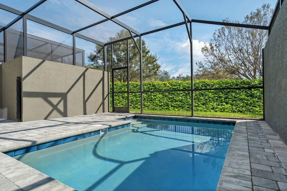 Doppio Luxury Home Themed Magic