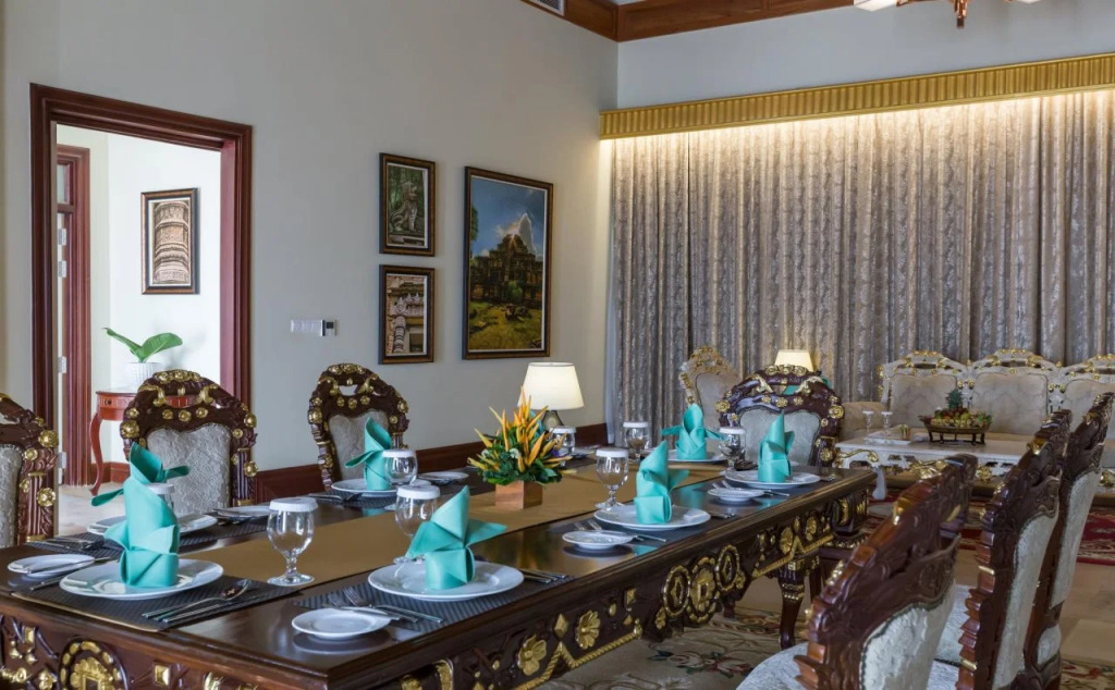Sokha Private Mansion