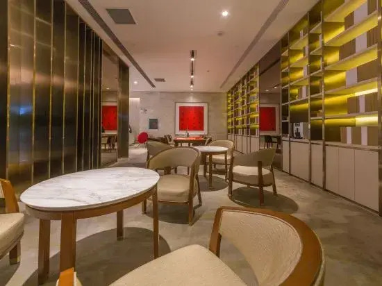 JI Hotel (Kunming Qianxing Road O-Park)