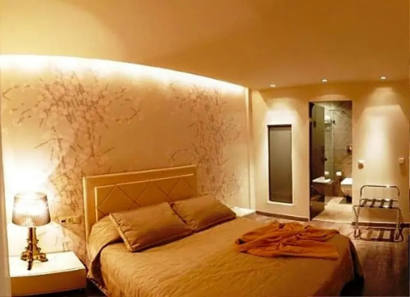 Aliakmon Hotel