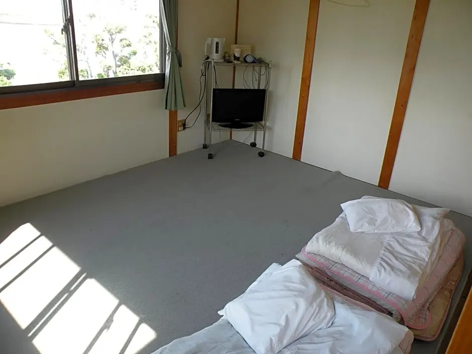 Business Hotel Minshuku Minato