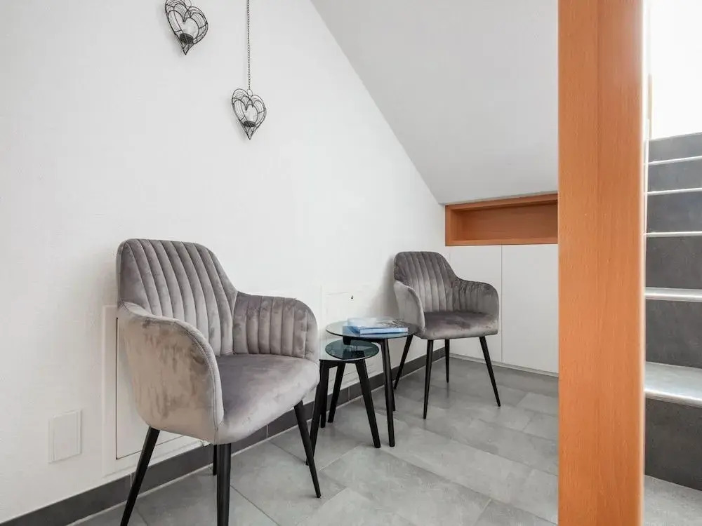 Comfy Apartment In Sankt Anton Am Arlberg With Terrace