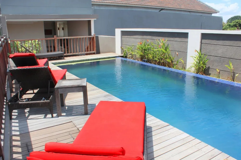 Airy Pantai Sanur Danau Tamblingan 50 Denpasar Bali
