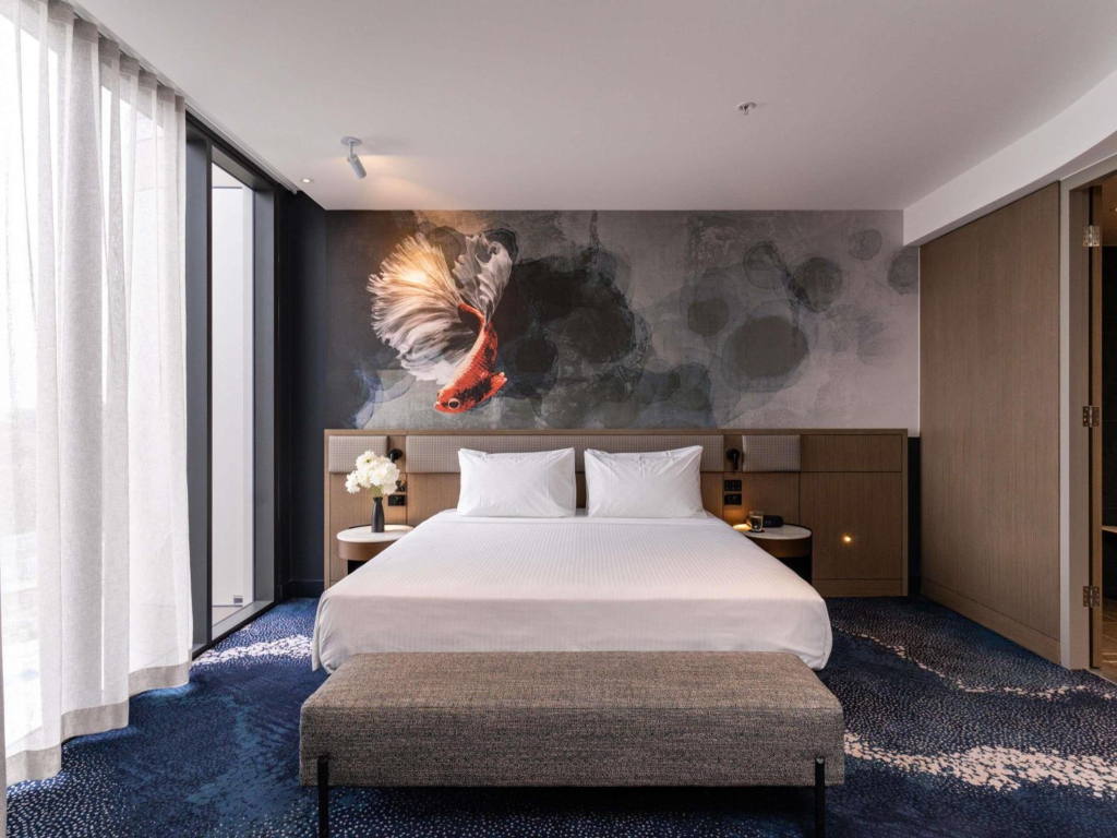 Novotel Sydney Cabramatta