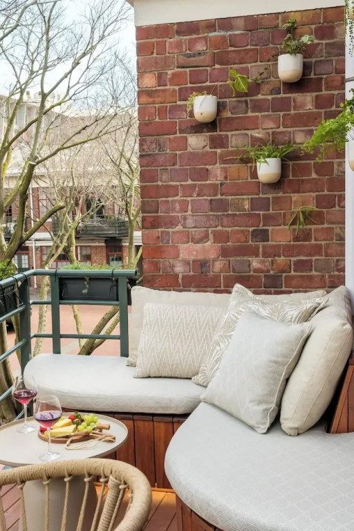 Luxury Loft 3 Ensuites Prime Cape Town Location
