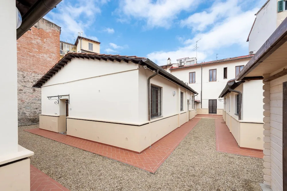 Residence Carra