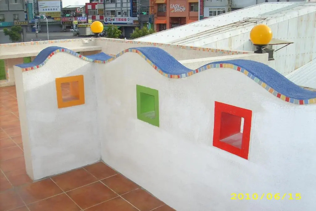 Xiang Yang Lan Tian Homestay