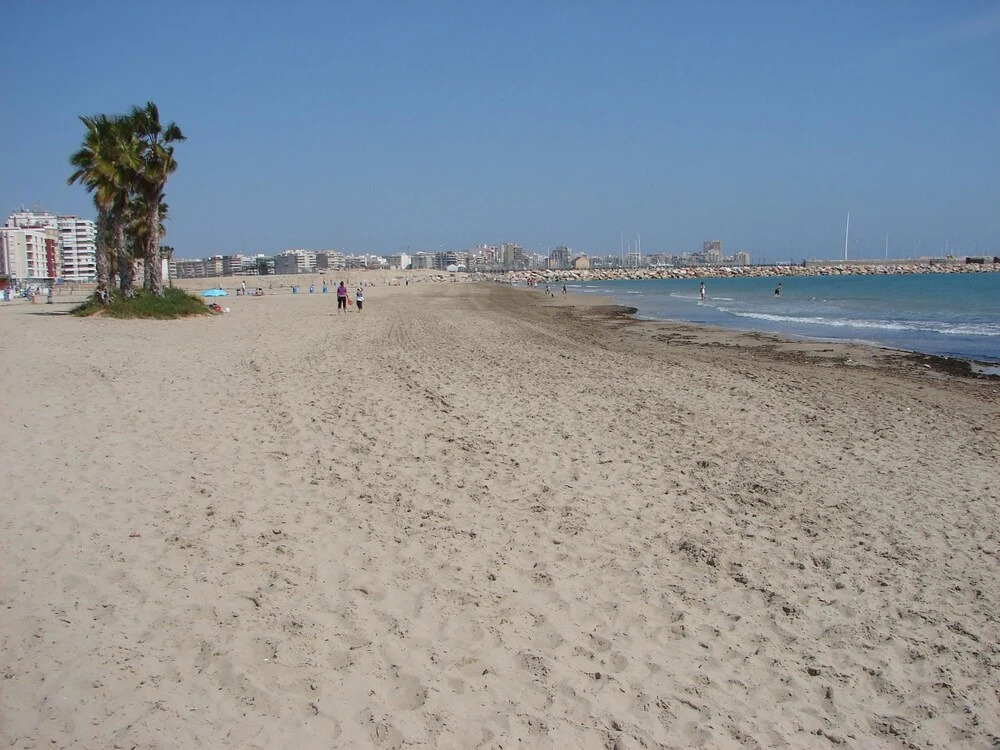 Chalet With 2 Bedrooms in Torrevieja, With Wonderful Lake View, Indoor