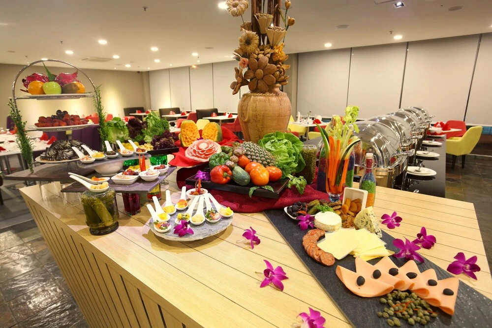 Aliya Hotel Klang