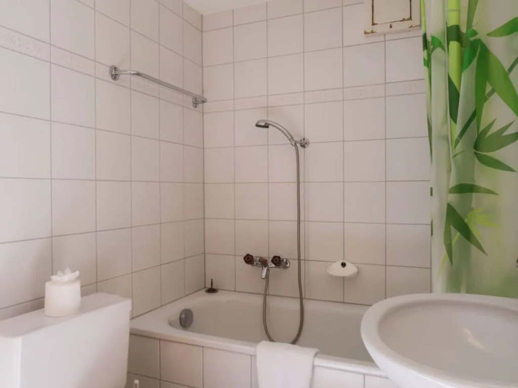 Apartment Christiania 2 C8 by Interhome