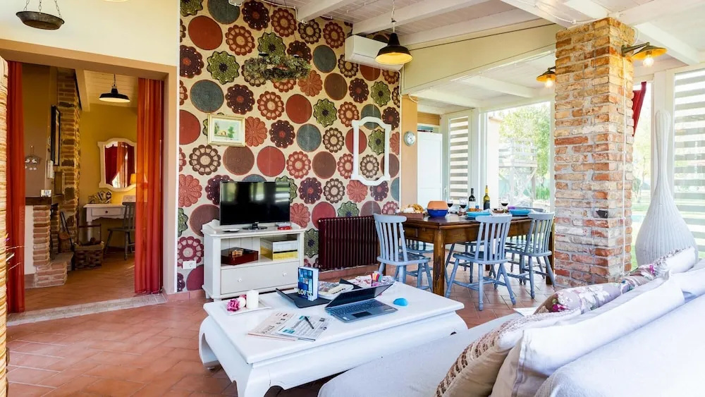 Cottage Violapo