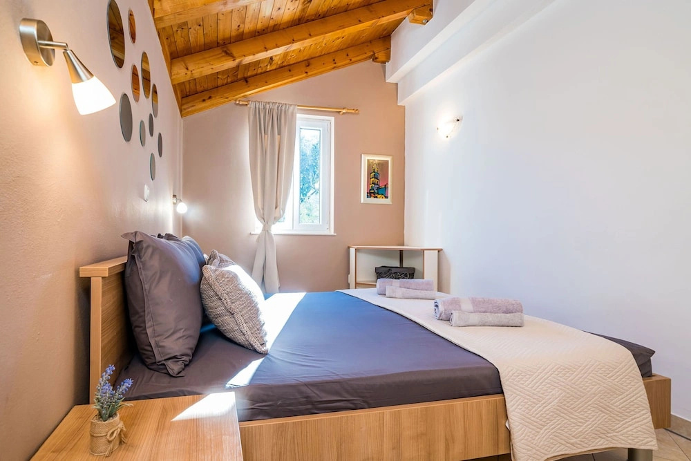 Apartments Kruno