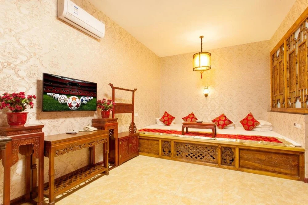 Xingshengjiu Courtyard Hotel Pingyao