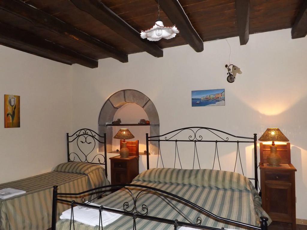 Albergo Diffuso Borgo Santa Caterina "Vintage"