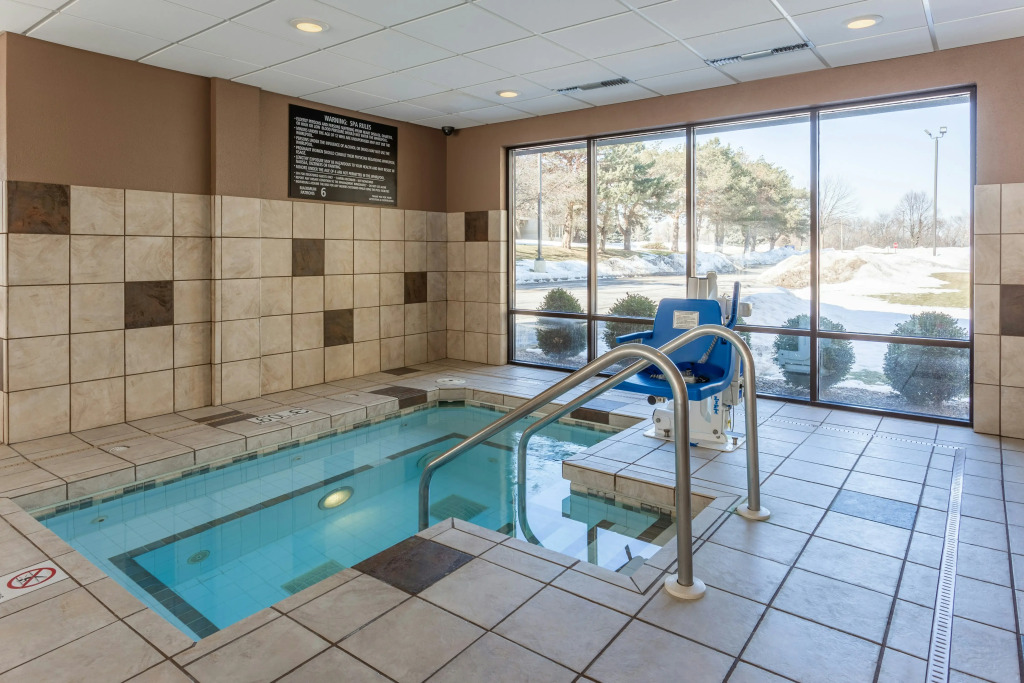 Hampton Inn Madison East Towne Mall Area
