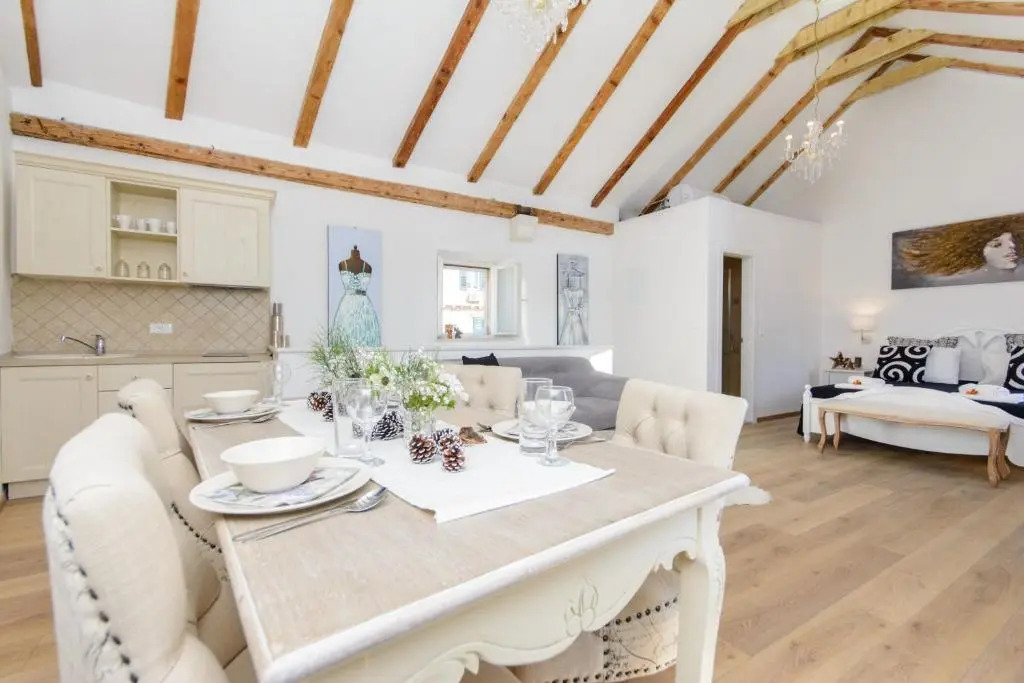 Dubrovnik Finest Apartments