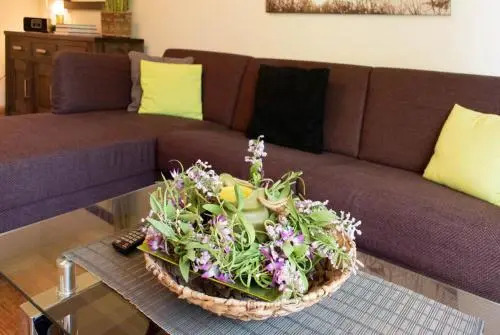 Ferienwohnung Strandhafer