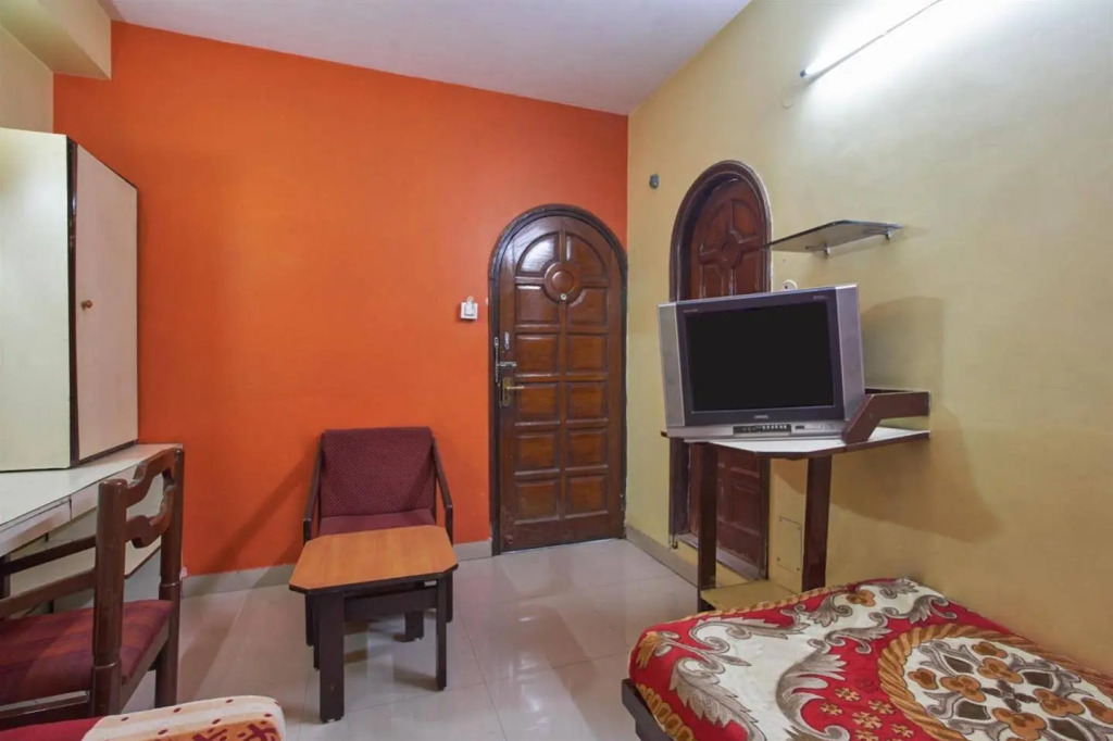 Hotel India Sun