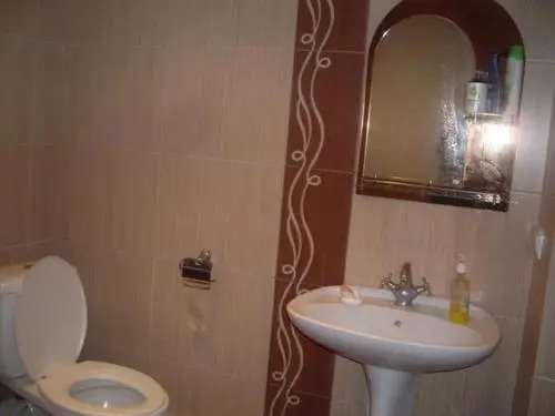 Ruzan Guesthouse