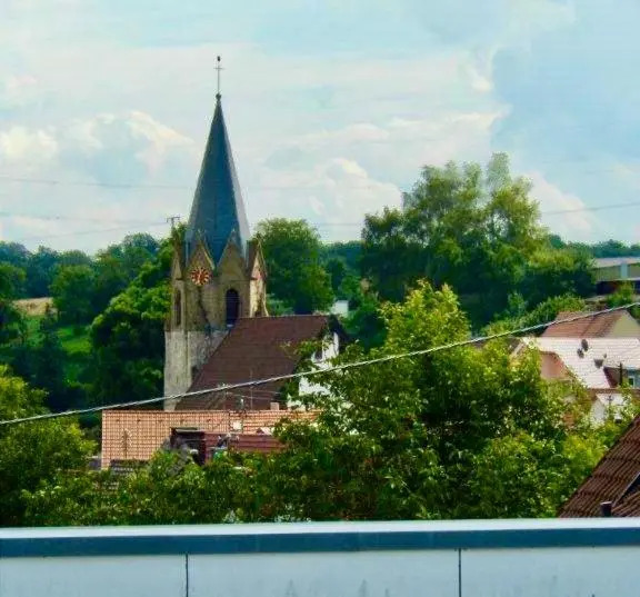Landhotel Günzburg