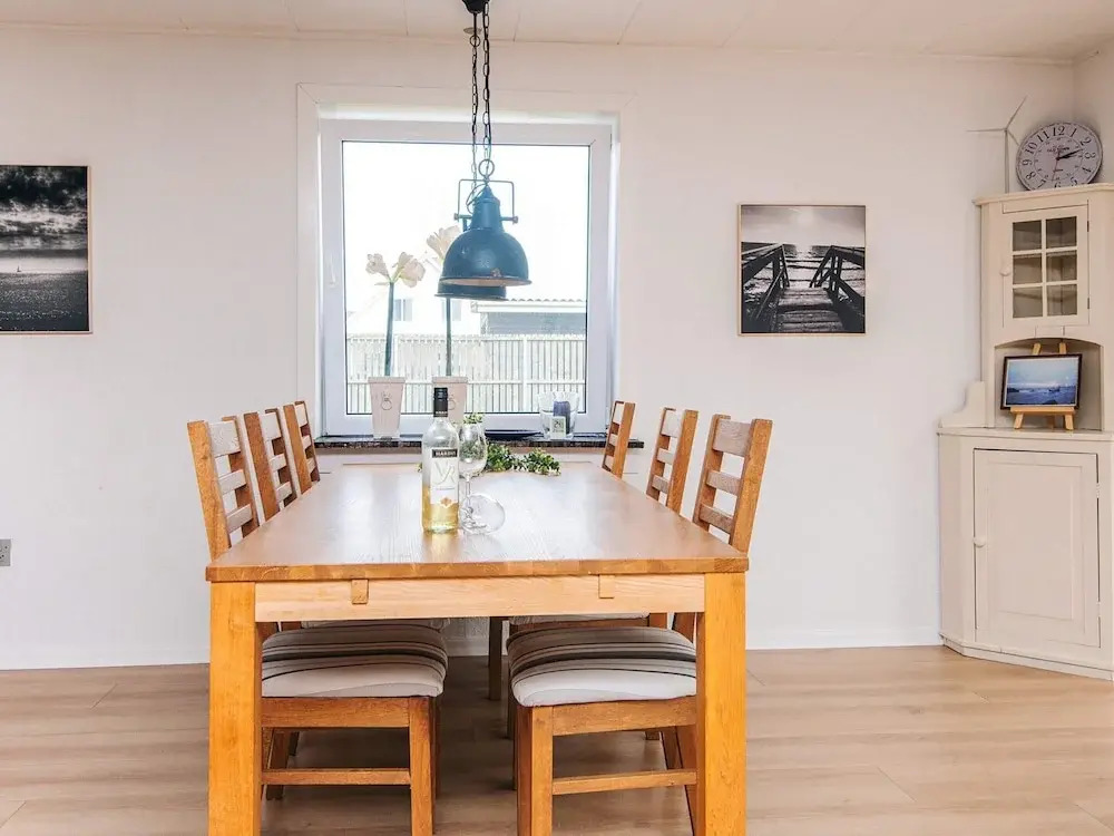 4 star holiday home in Ulfborg