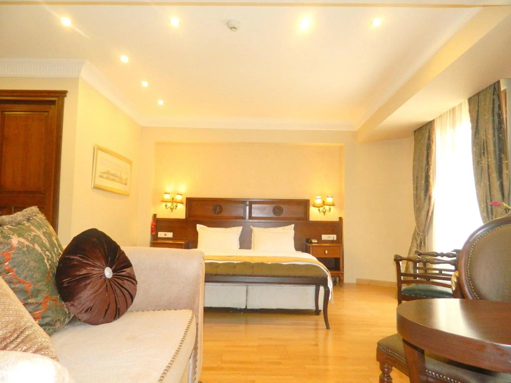 Valdivia Hotel Sultanahmet