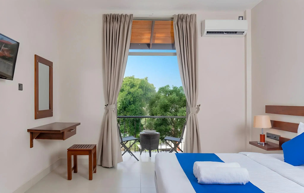 Hive 68 Hotel and Resorts - Negombo