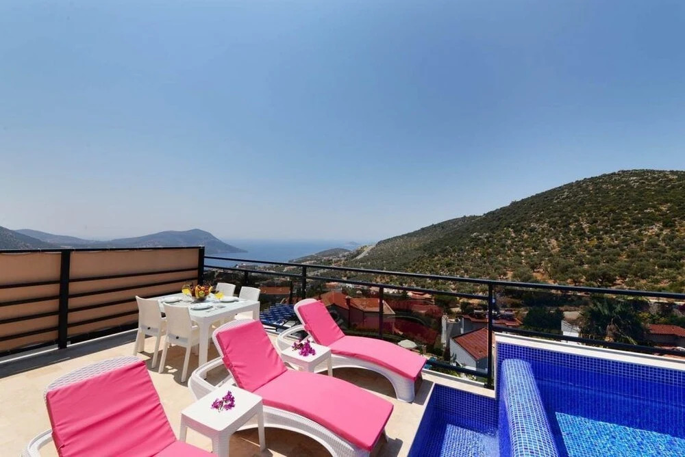 Villa Sky
