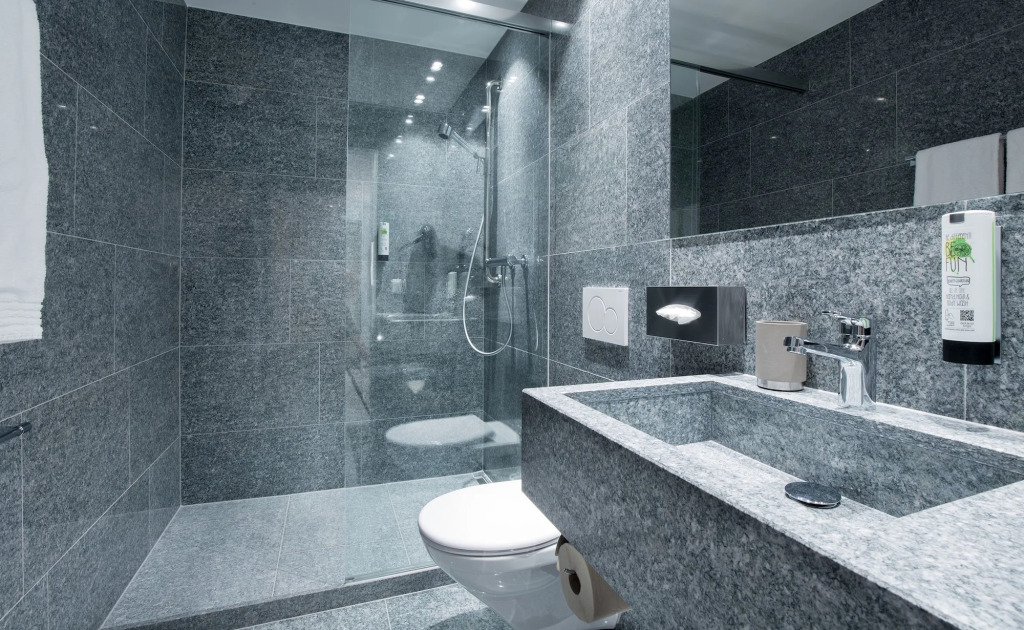 Hotel Vaduzerhof by b-smart