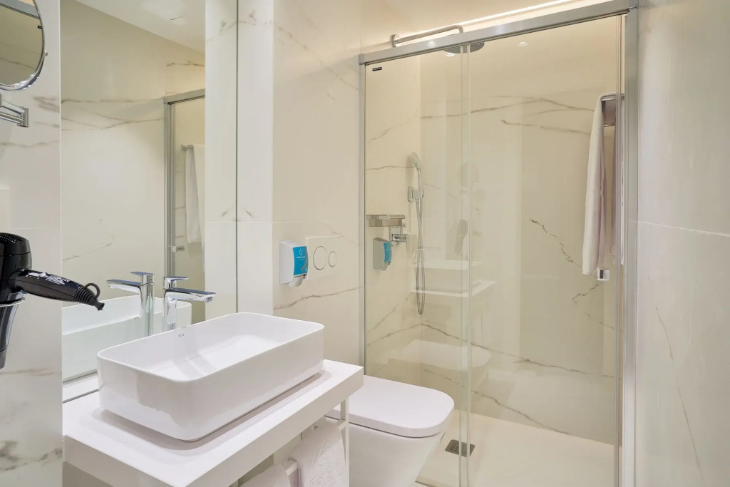 Tandem Palacio Veedor de Galeras Suites
