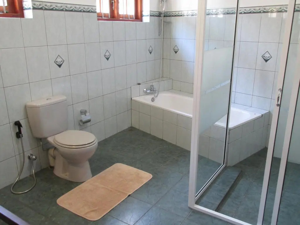 Surf Villa Hikkaduwa