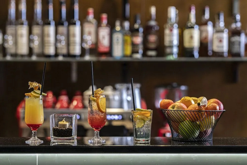 Willis Hotel Business & Wellness