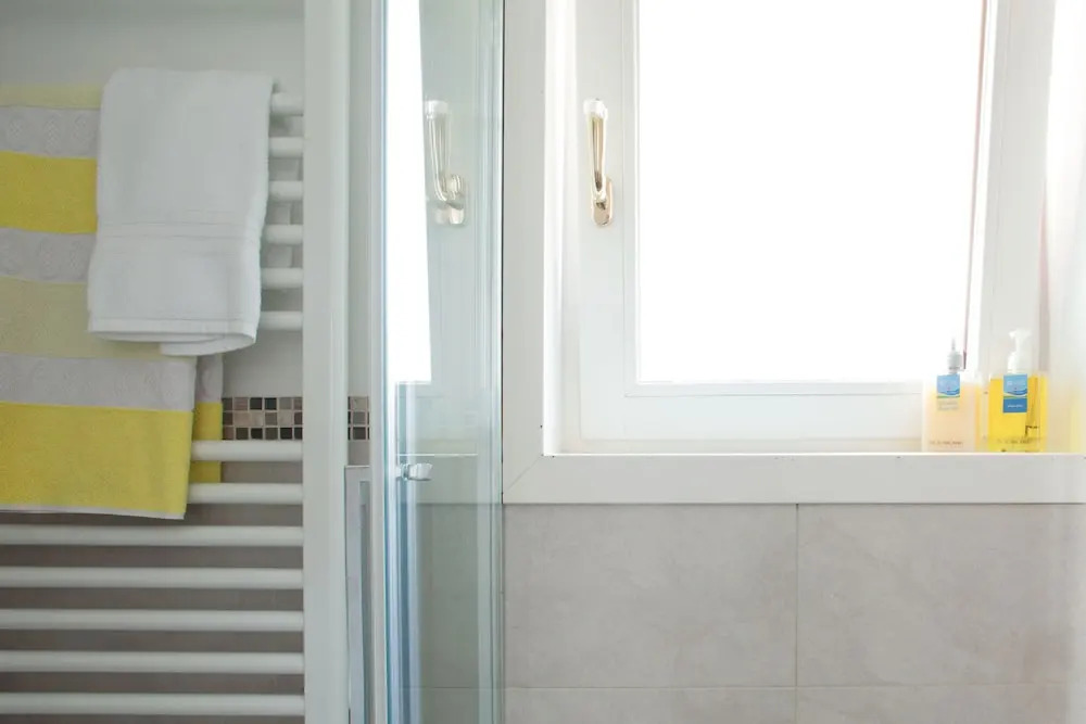 Aria e Luce Suites a Venezia
