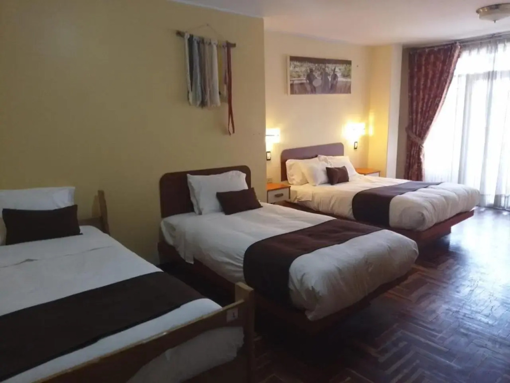CasaHotel Centro - Huancayo