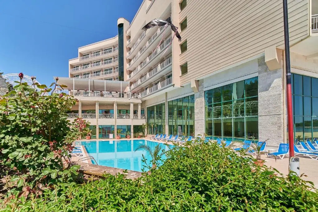 Bilyana Beach Hotel- Adults only