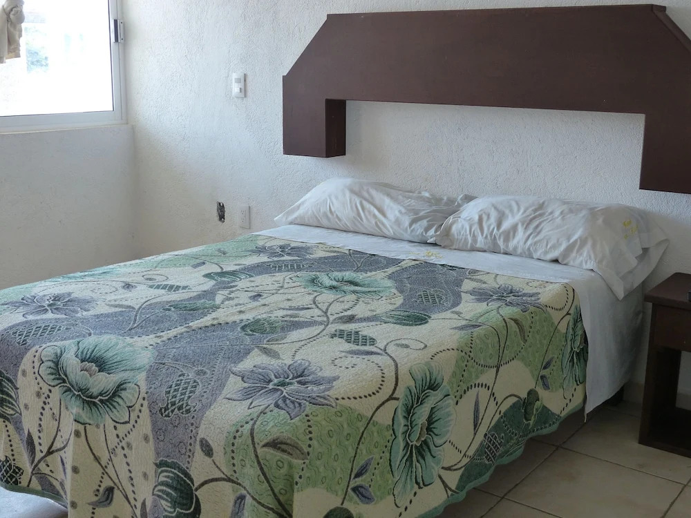 Hotel San Nicolas