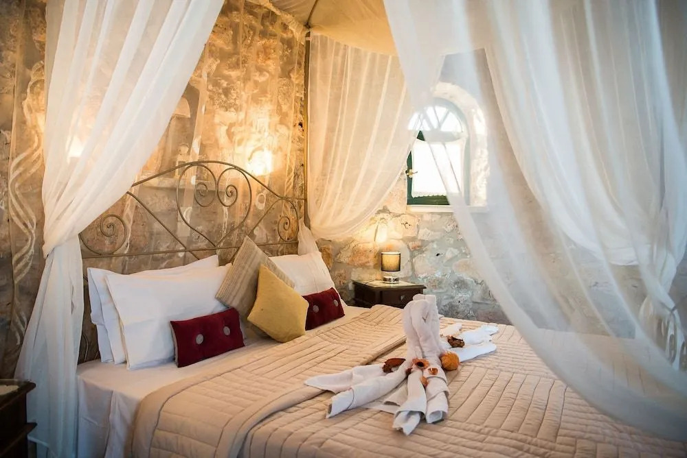 Potamitis Windmills & Apartments - Unique Stay with Scenic Views, by ZanteWize