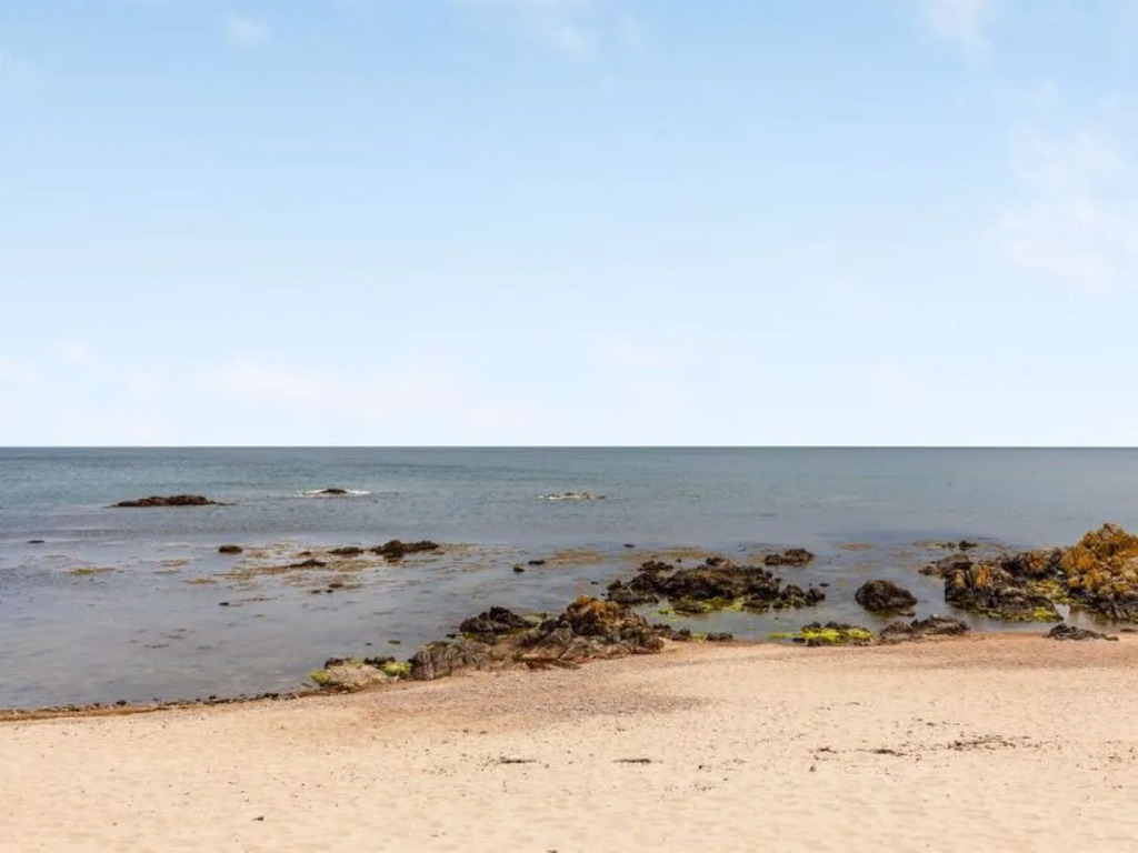 "Spasoje" - 300m from the sea in Bornholm
