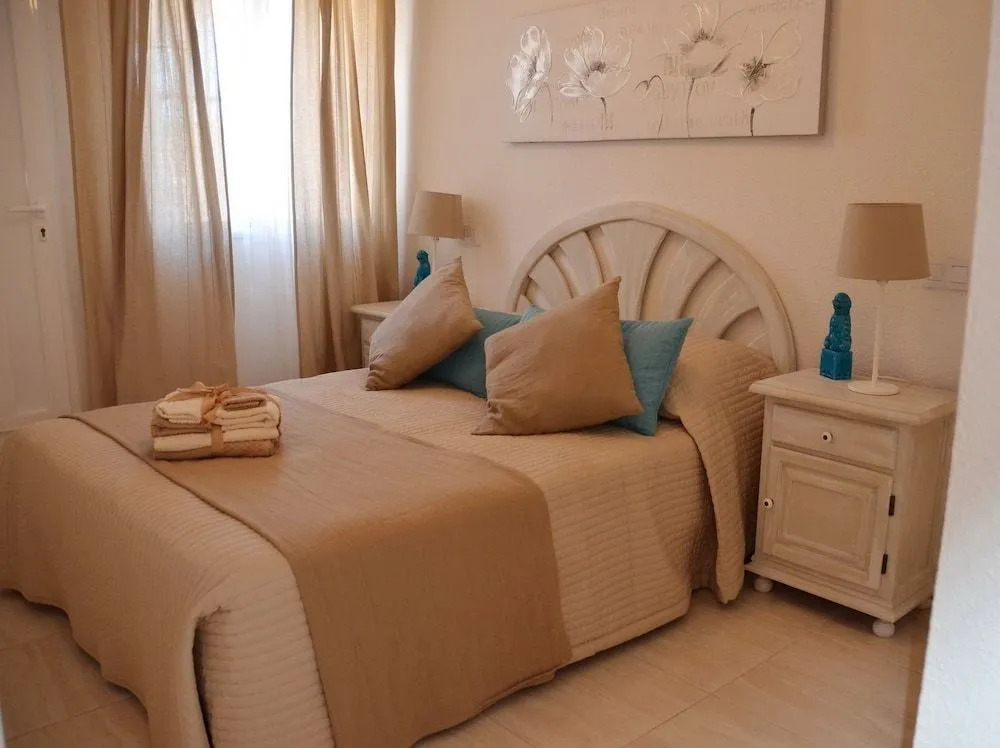 La Mata Beach Bungalow Las Dunas