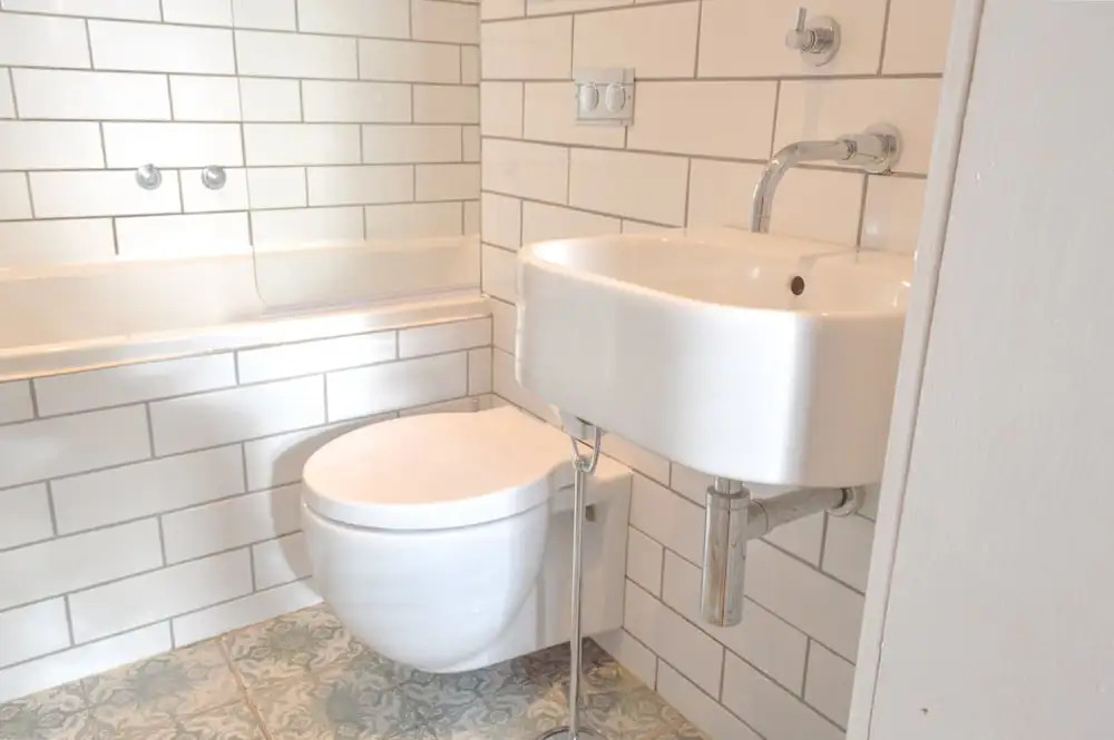 2 Bedroom Apartment in Leith Edinburgh