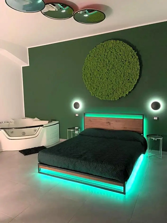 B&B SOUL Messina