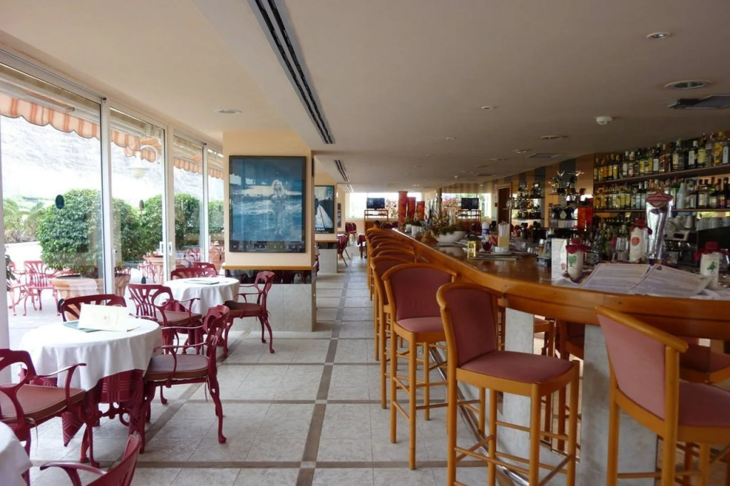Hotel Gran Rey