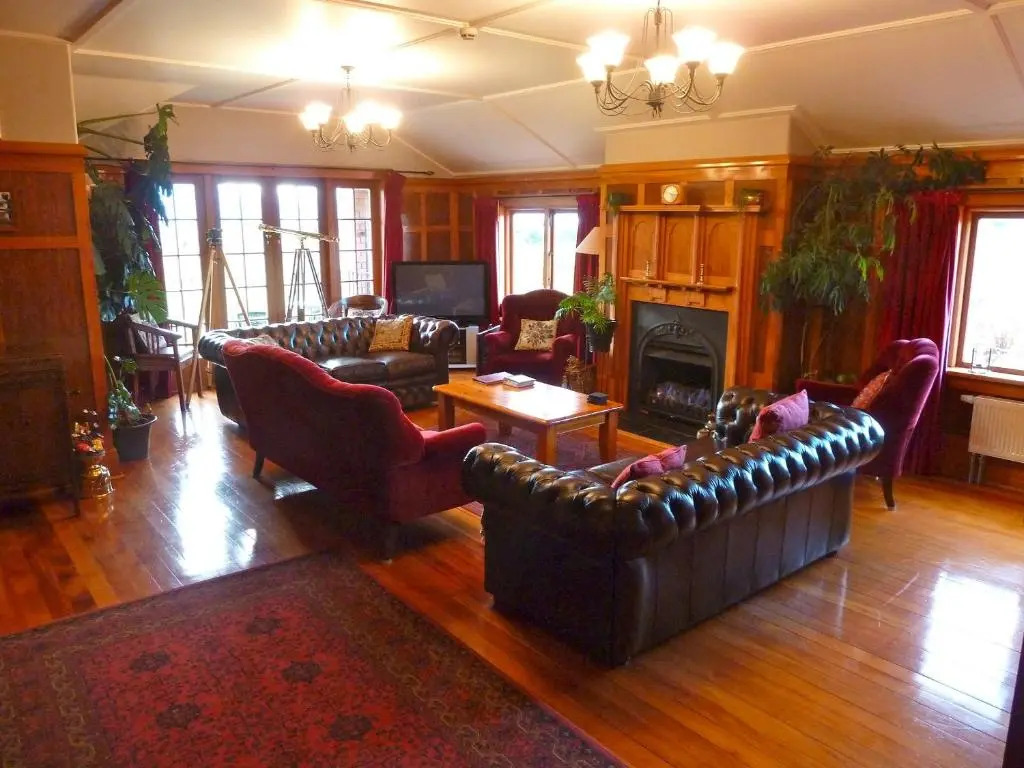 Te Anau Lodge