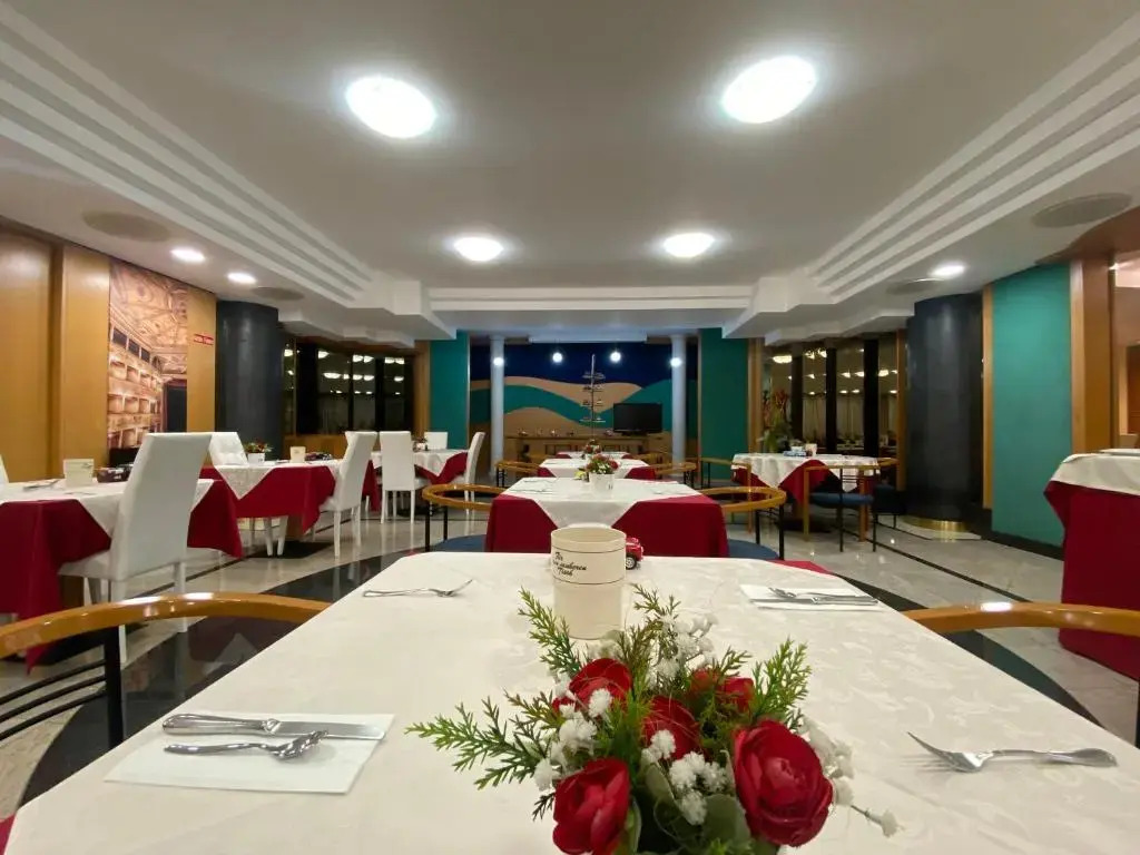 Hotel Casagrande